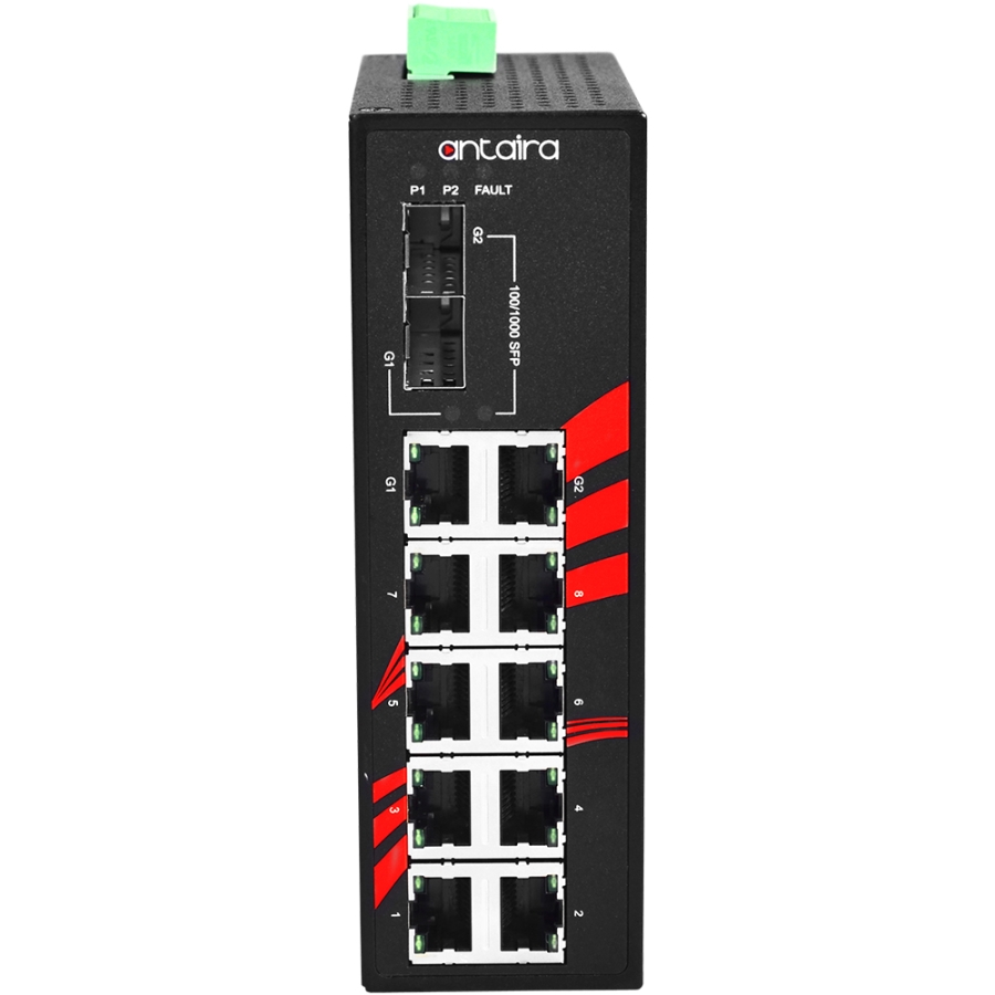 LNX-1002C-SFP - Photo 4