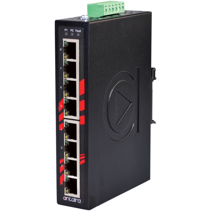 LNX-0802C-SFP