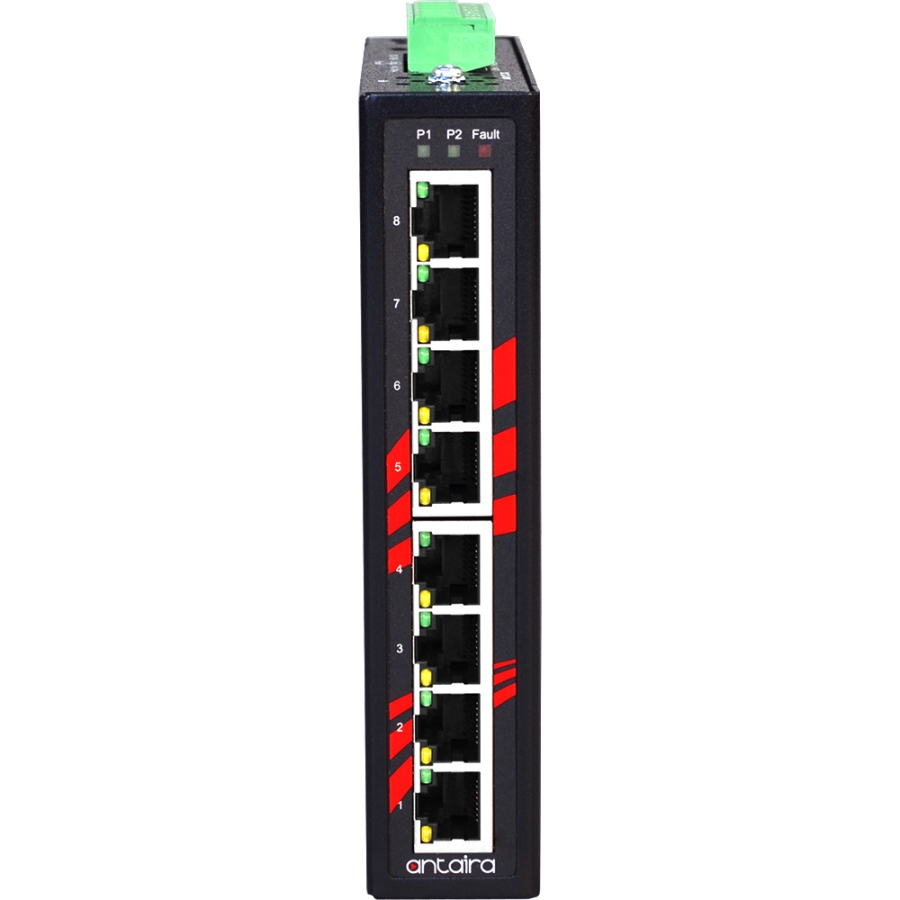 LNX-0802C-SFP - Photo 4