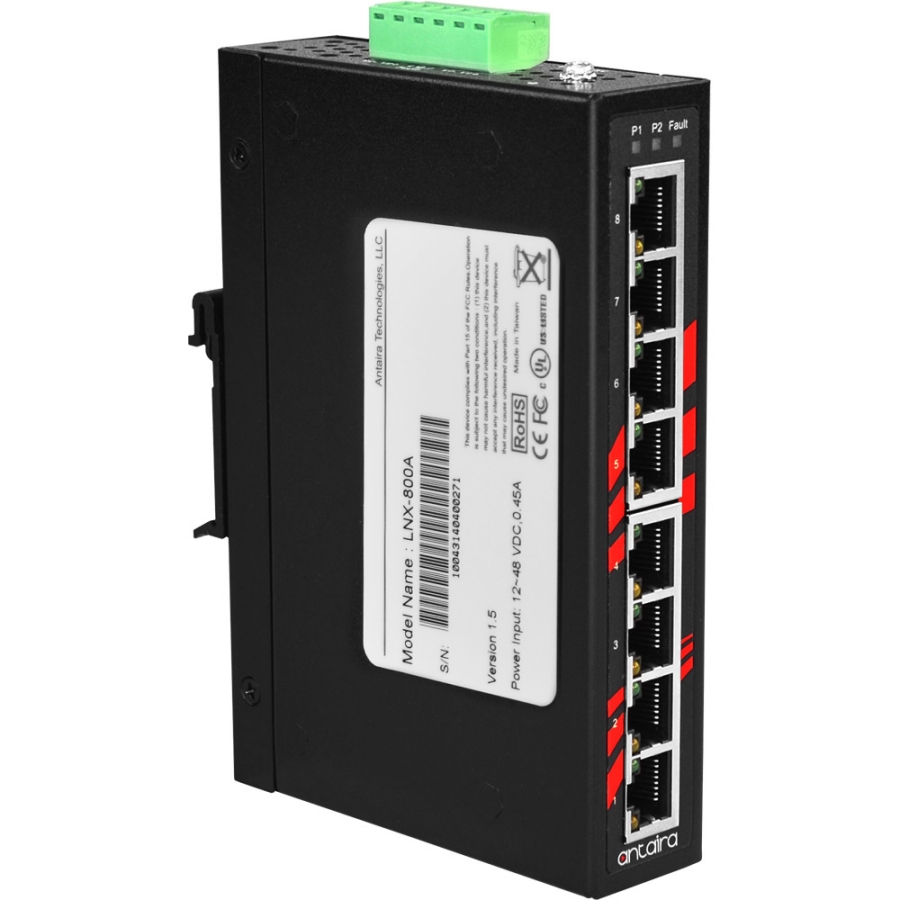 LNX-0802C-SFP - Photo 5