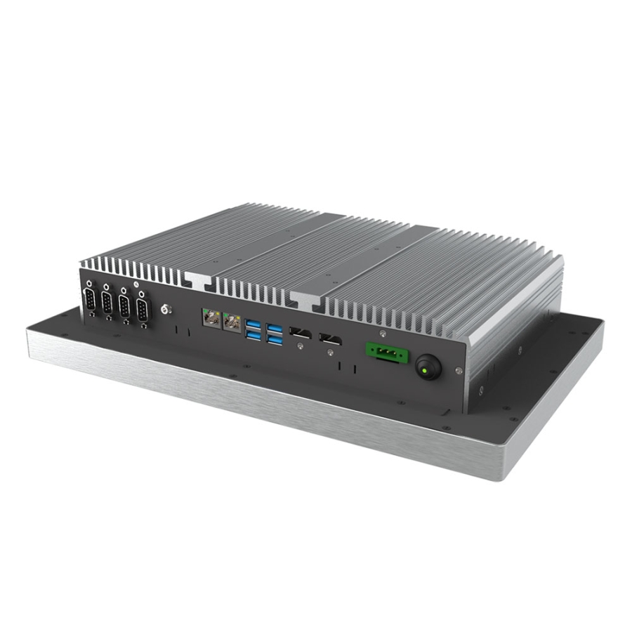 Elgens LPC-156WAG-2Tx - Photo 5