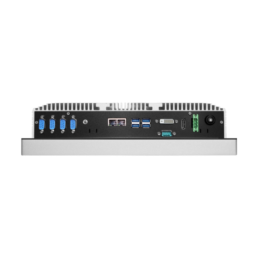 Elgens LPC-P150S-2VE - Bild 2
