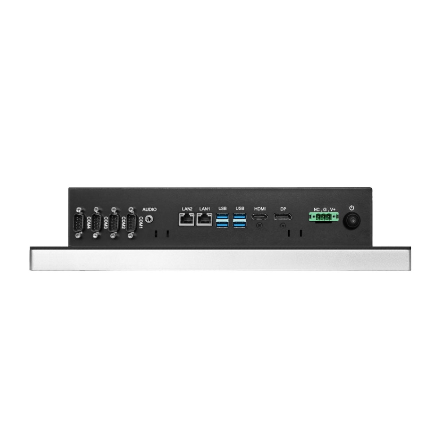 Elgens LPC-P156W-1X - Photo 3