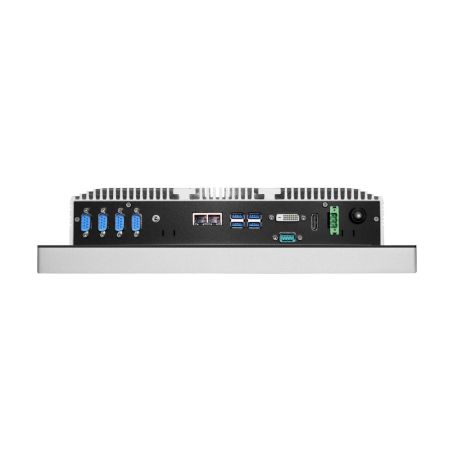 Elgens LPC-P156W-2VE - Bild 2