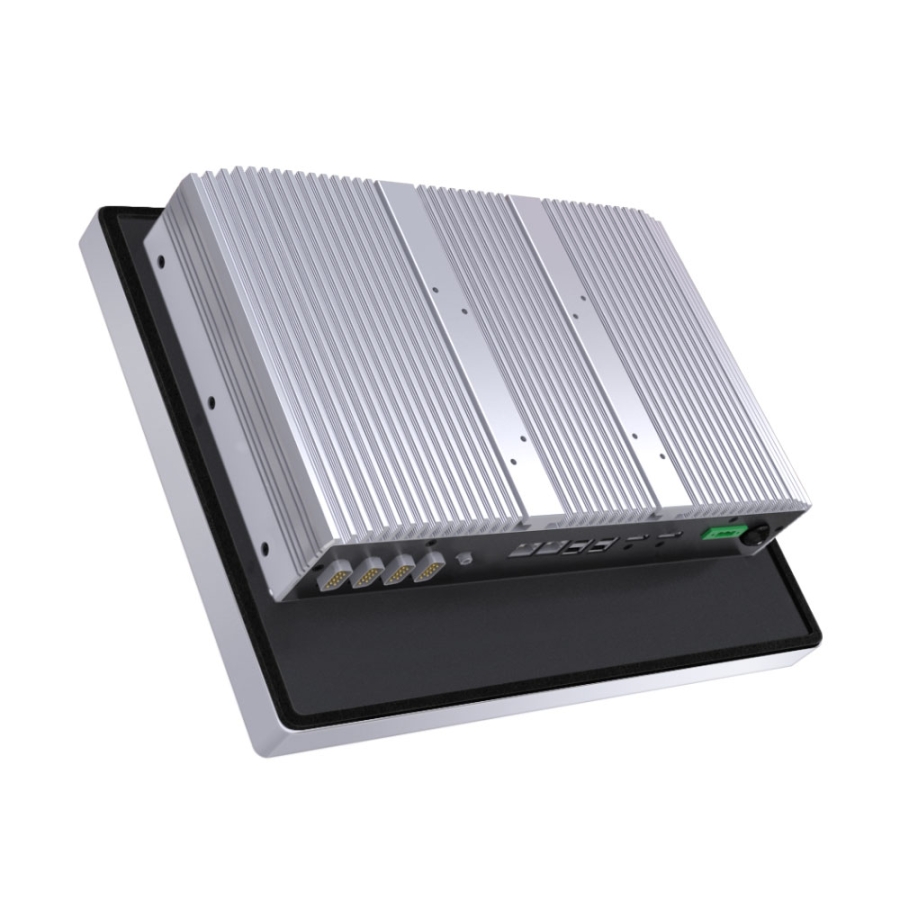 Elgens LPC-P156W-2VE - Foto 4