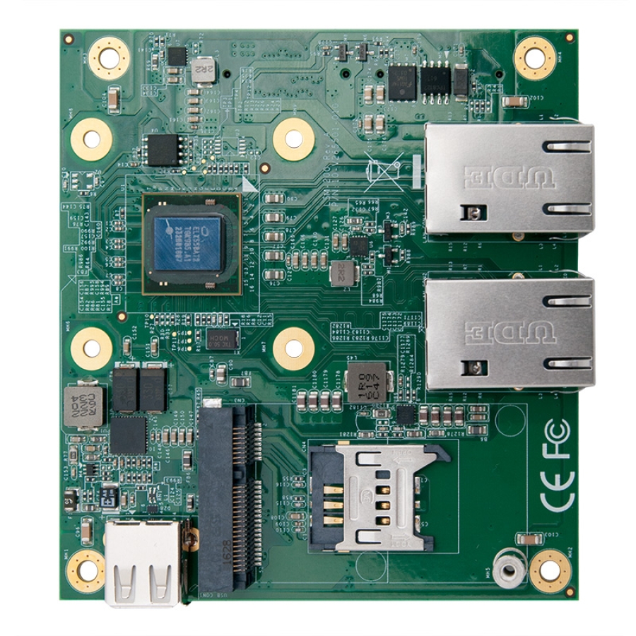 Vecow LSM-550-AT2 - Photo 2