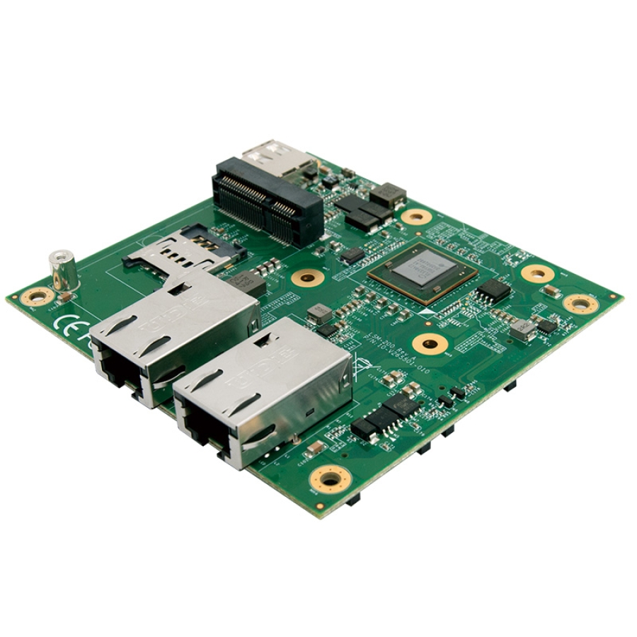 Vecow LSM-550-AT2 - Photo 3
