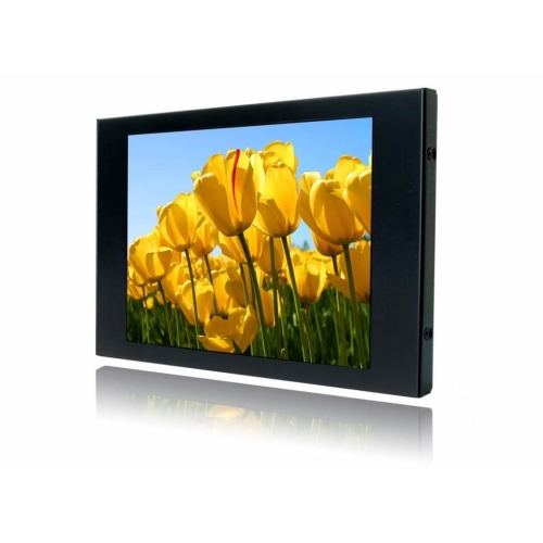 Litemax DLF0868-E Écran LCD 8,4" lisible en plein soleil, haute luminosité 1600nit