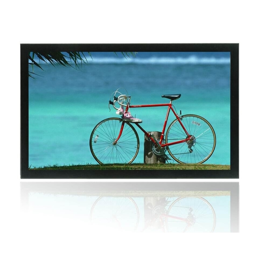 Litemax DLF1015-A 10,1" sonnenlichttaugliches, hochhelles 1000nit LCD-Display