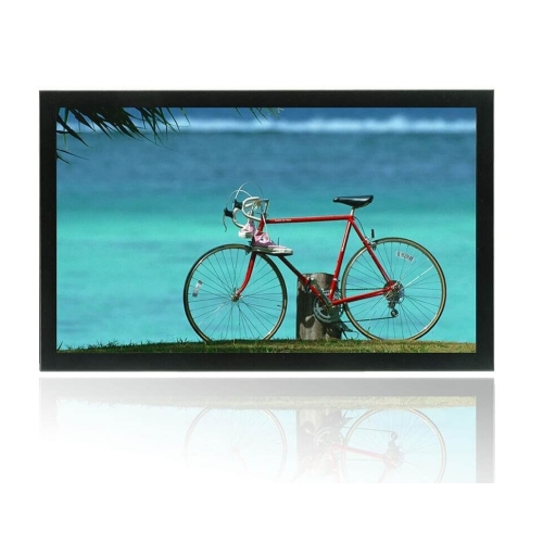 Litemax DLF1015-V Écran LCD 10,1" lisible à la lumière du soleil, haute luminosité 1000nit