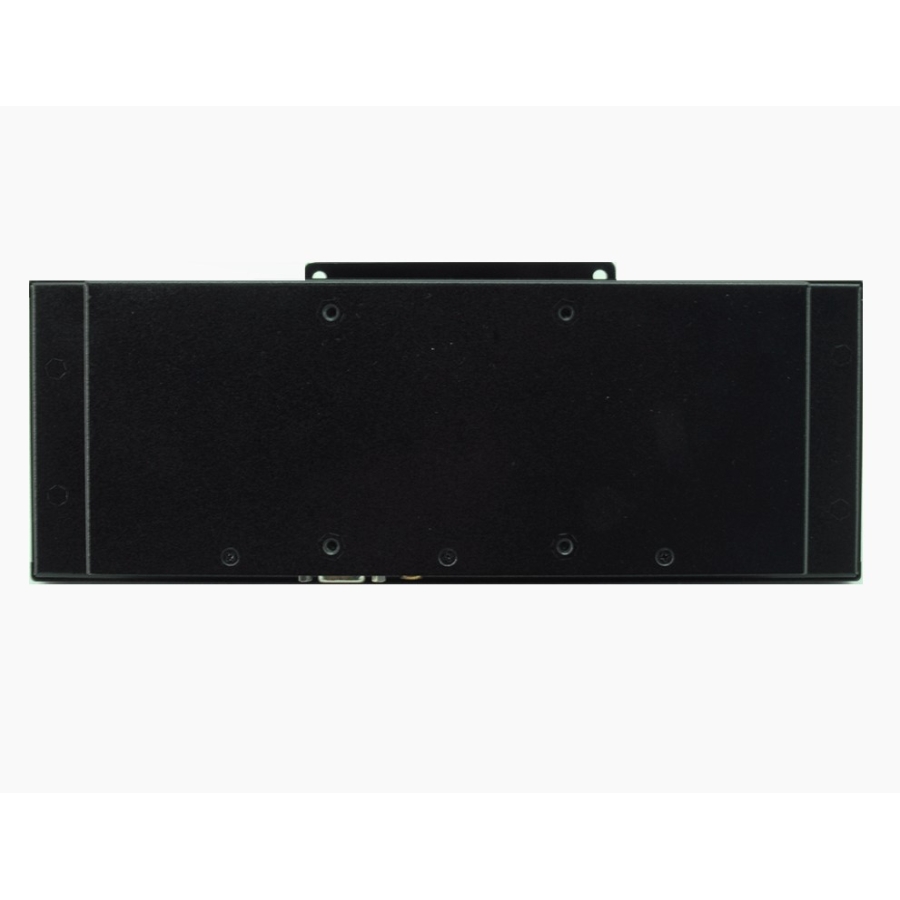 Litemax SSF1033-E 9,9-Zoll-LCD-Monitor mit LED-Hintergrundbeleuchtung und gestreckter Leiste (700nits)