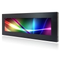Litemax SSF1033-E 9,9-Zoll-LCD-Monitor mit LED-Hintergrundbeleuchtung und gestreckter Leiste (700nits)