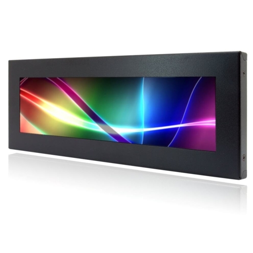 Litemax SSF1033-E 9.9" 700nits LED Backlight Stretched Bar LCD Display Monitor
