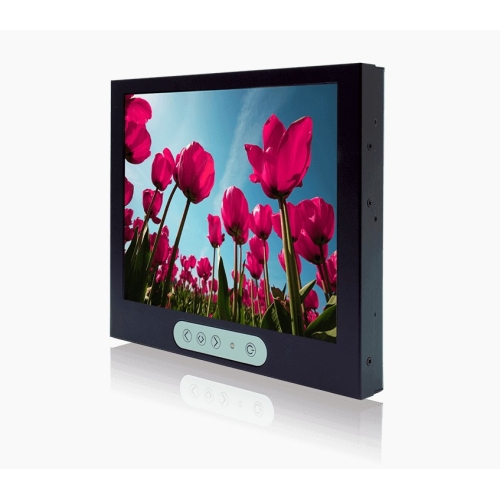 Litemax DLF1095-A Écran LCD 10,4", lisible en plein soleil, haute luminosité 1300nit
