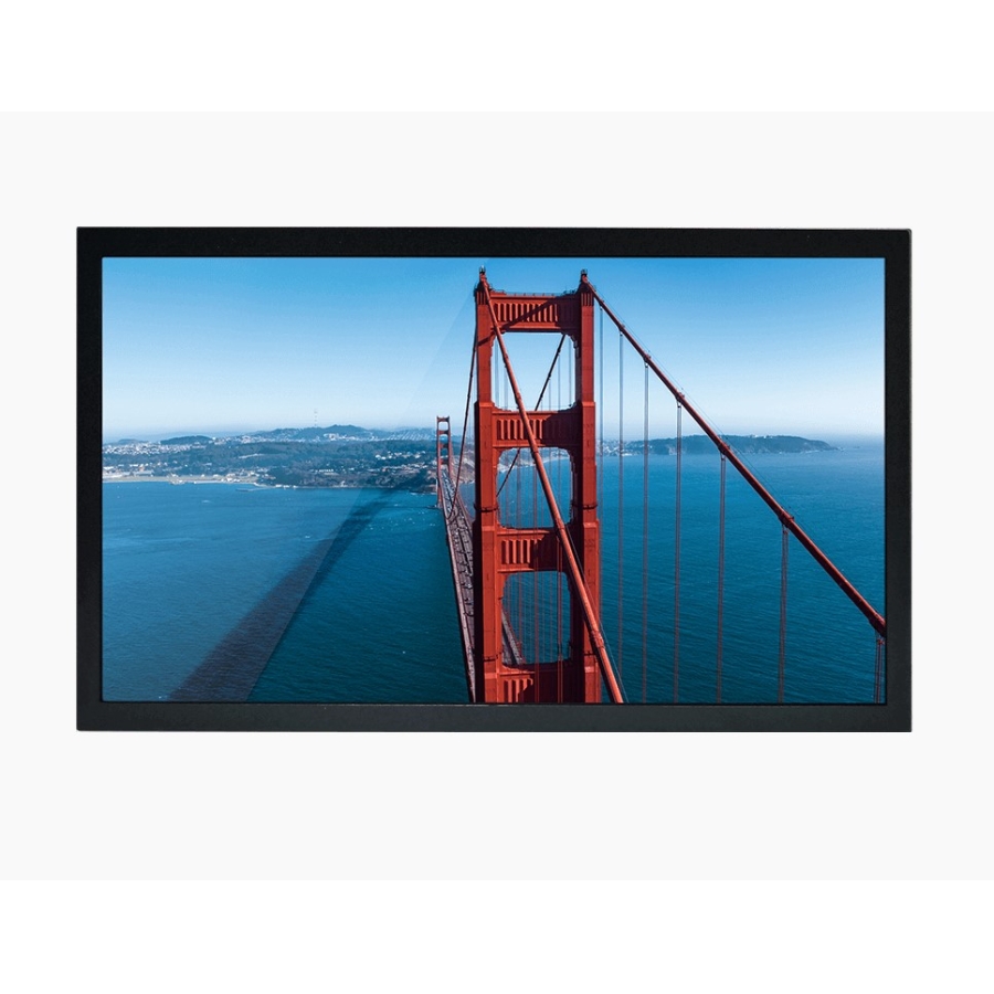 Litemax DLF1566-I Écran LCD 15,6" lisible en plein soleil, haute luminosité 1200nit