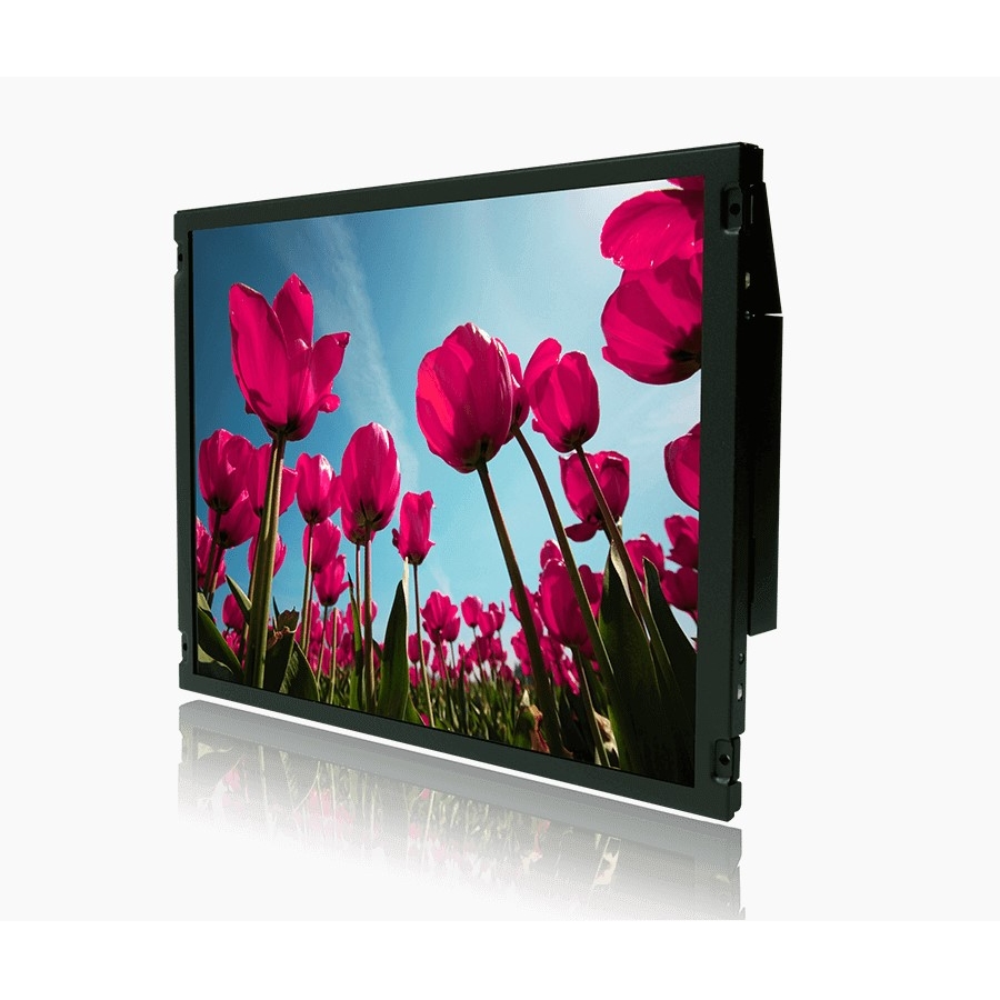 Litemax DLF1568-I 15" Sunlight Readable, High Bright 1000nit LCD Display