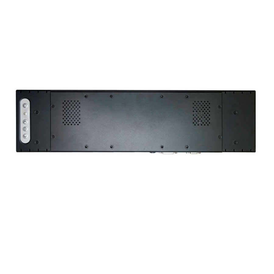 Litemax SSH1916-I 19,1" sonnenlichttaugliches 1200nit Stretched Bar LCD-Display