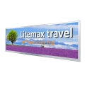 Litemax SSF1945-M Moniteur LCD 19,4" à haute luminosité, ultra-large et étiré