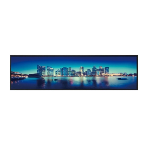 Litemax SSF4220-Y 42,2-Zoll-LCD-Display mit gestrecktem Balken und hoher Helligkeit (2500nits)