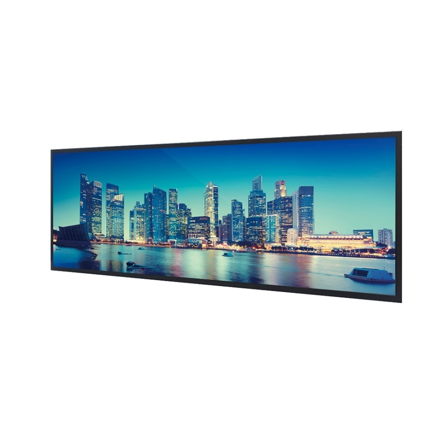 Litemax SSF4315-C 43,1" Hochheller 1000nit LED-Hintergrundbeleuchtung gestreckter LCD-Bildschirm