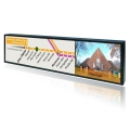 Litemax SSD4848-U Écran LCD à barre étirée de 48,4 pouces, lisible en plein soleil et d'une luminosité de 1600nit