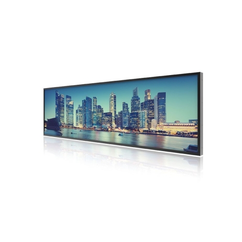 Litemax 6740-I 67,4" Superhelle 2000nit LED-Hintergrundbeleuchtung, gestrecktes Display