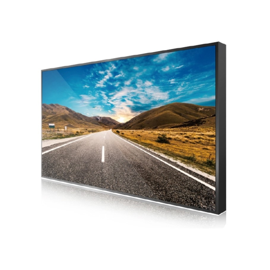 Litemax DLH7502-L 75" ultraheller, sonnenlichttauglicher LCD-Bildschirm mit 4500nit