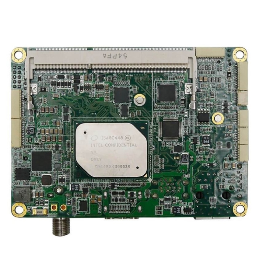 Litemax APIX-APL2 Carte Pico-ITX 2.5" Intel Atom/Pentium/Celeron avec 5xUSB, 2xCOM