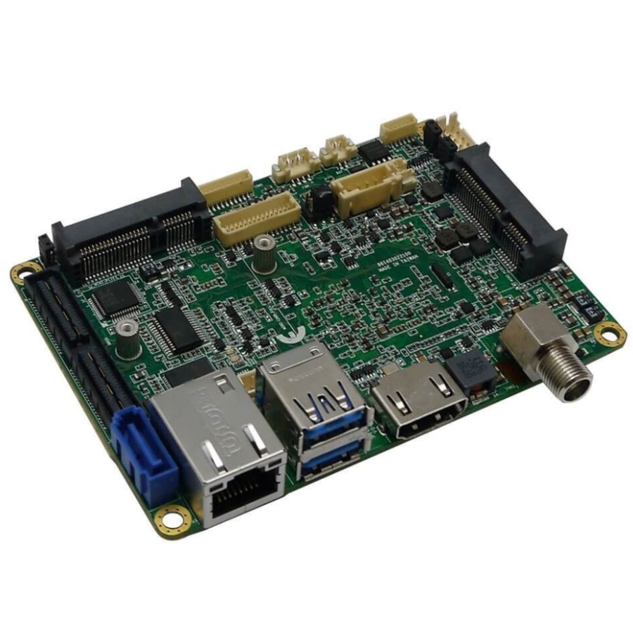 Litemax APIX-APL2 2.5" Intel Atom/Pentium/Celeron Pico-ITX Board w/ 5xUSB, 2xCOM