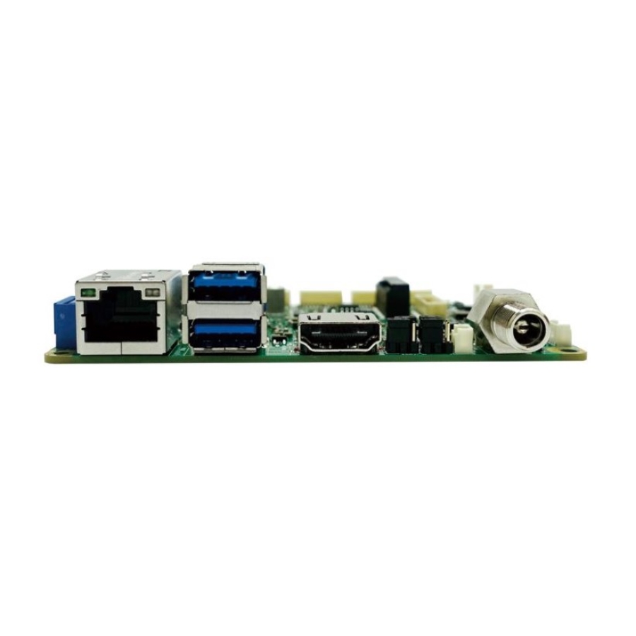 Litemax APIX-KBL7 2.5" 7th Gen Intel Core and Celeron Pico-ITX Board with 5x USB