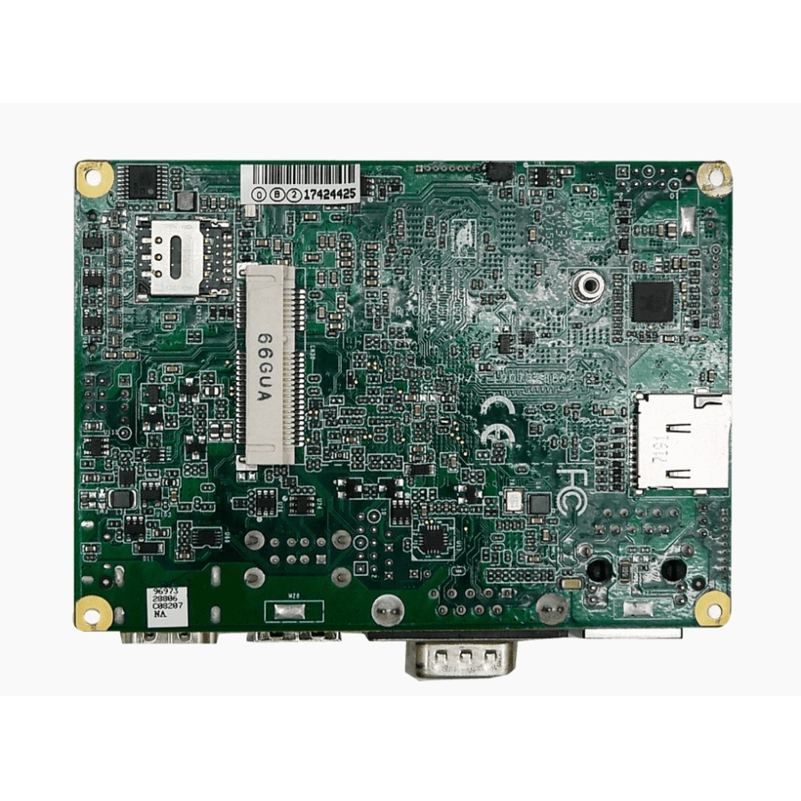 Litemax APIX-RKC0-3288 2,5" Rockchip RK3288 ARM Cortex Pico-ITX Karte mit 3x USB