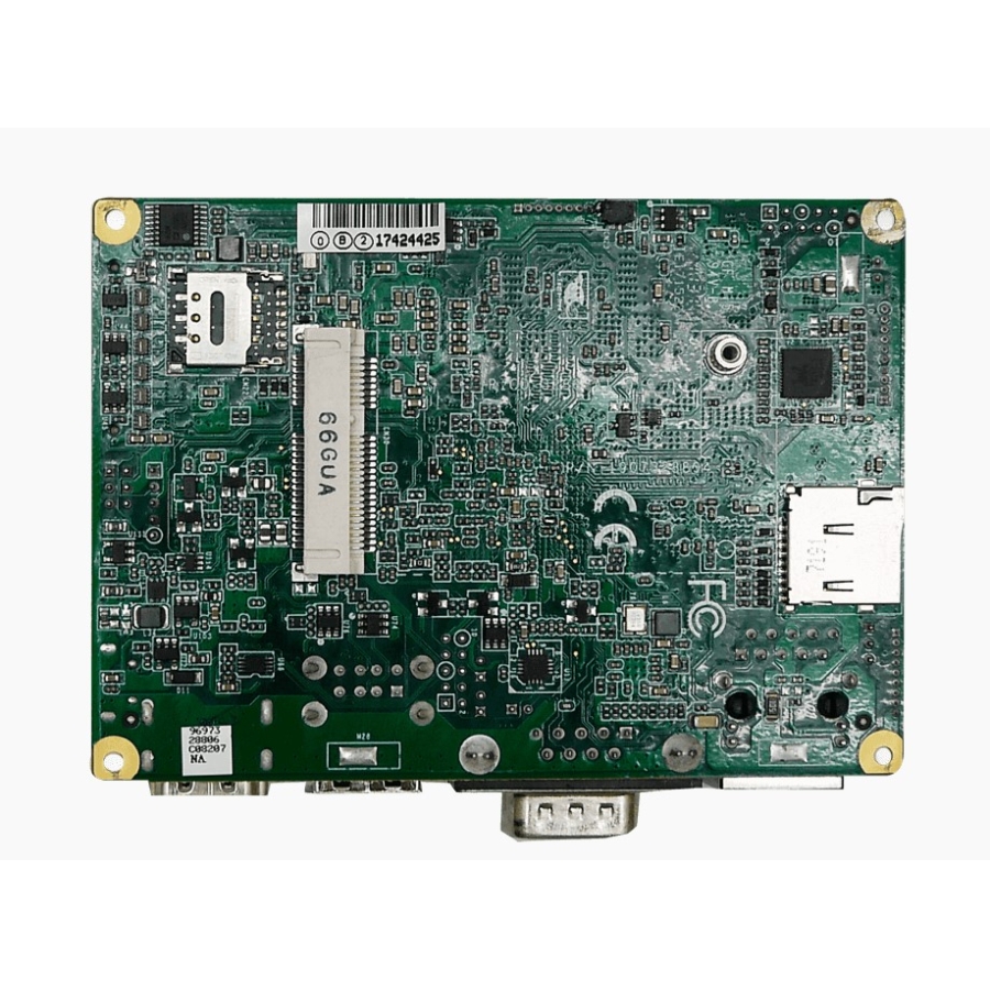 Litemax APIX-RKC0-3288 Carte Rockchip RK3288 ARM Cortex Pico-ITX 2,5" avec 3x USB