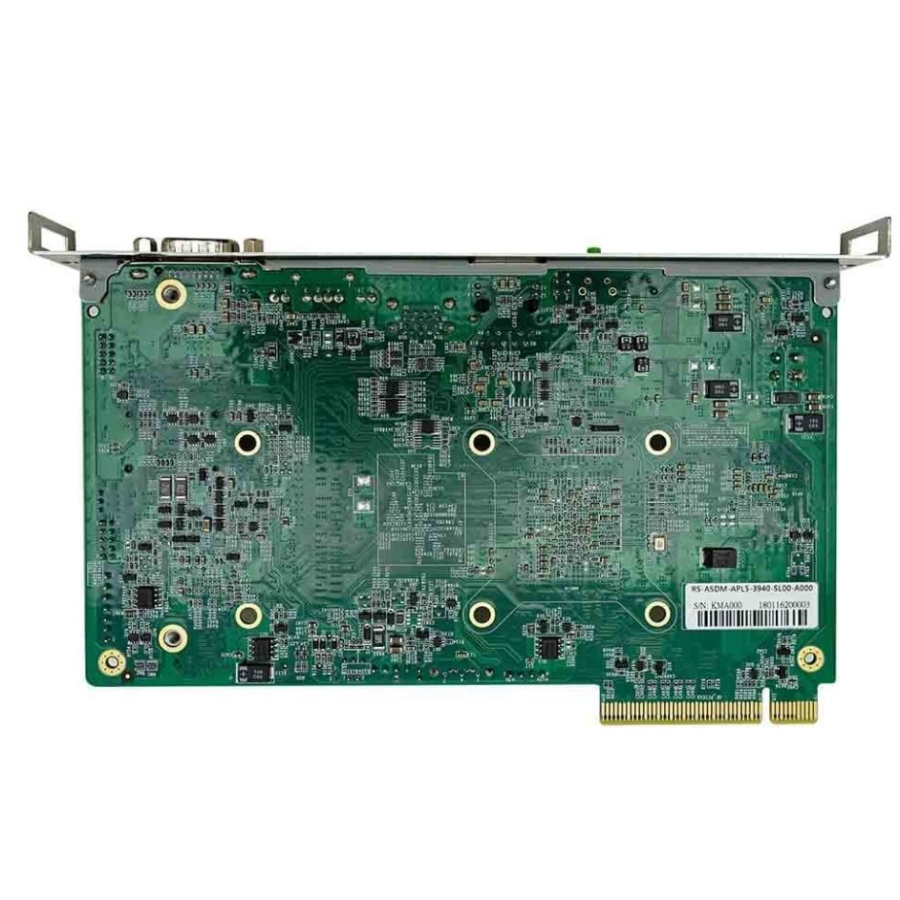 Litemax ASDM-APL6 Intel Atom E3900 Intel Smart Display Module avec 1x COM & 2x USB