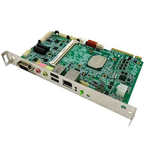 Litemax ASDM-APL6 Intel Atom E3900 Intel Smart Display Module avec 1x COM & 2x USB