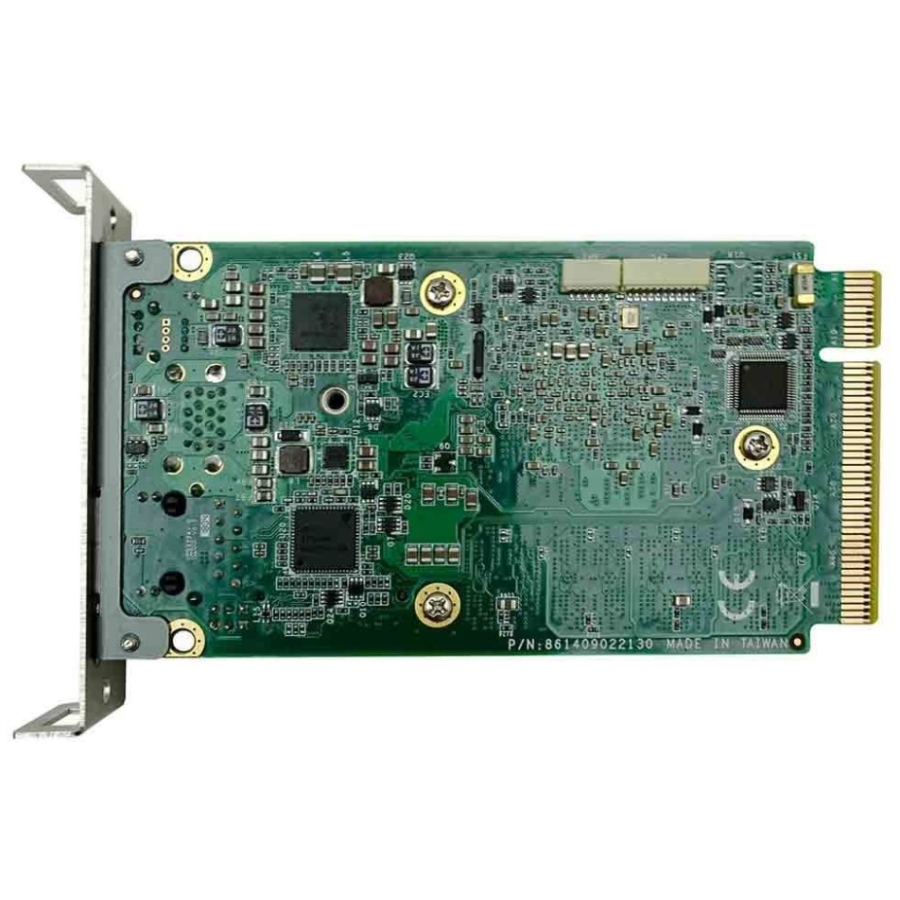 Litemax ASDM-APL6 Module d'affichage intelligent Intel Atom/Pentium/Celeron avec 2xUSB