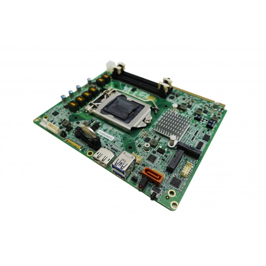 Litemax ASKM-CFL3 Intel 8th Gen Core/Celeron Intel Smart Kiosk Module w/ 2x USB