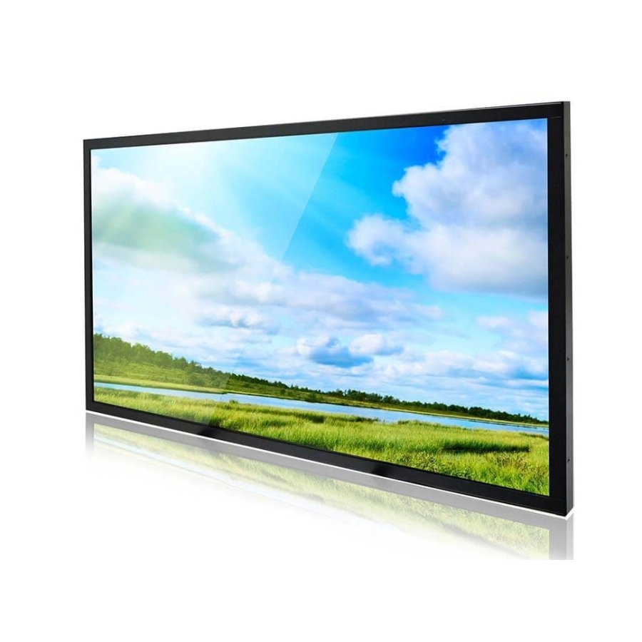 Litemax DLS3205 32-Zoll-TFT-LCD-Display, sonnenlichttauglich, Intel SDM Ready und MaxRGB