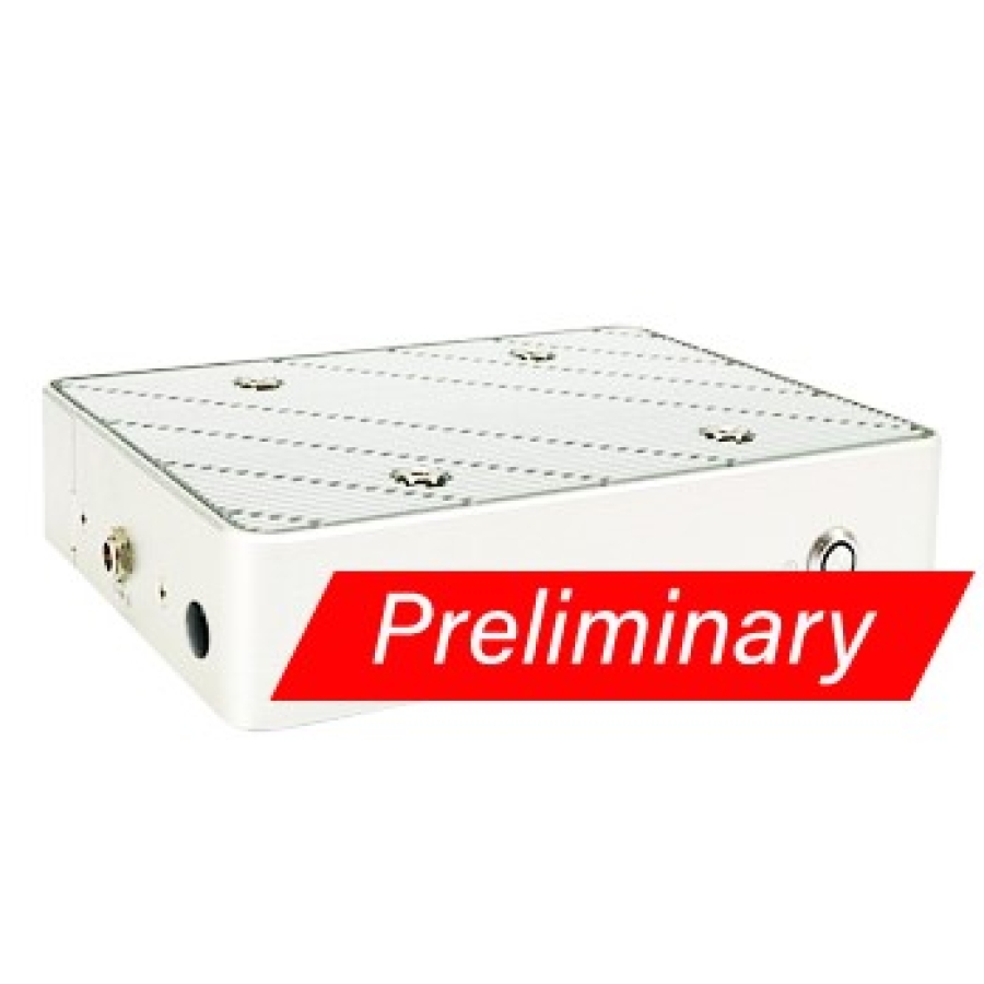 Litemax IBOX-APL7 B TYPE Intel Atom/Pentium/Celeron Lüfterloser Embedded PC mit 2x USB