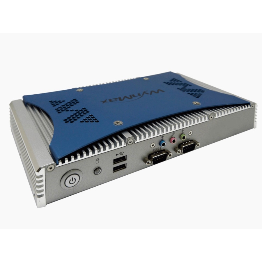 Litemax IBOX-APL7 D TYPE Intel Atom/Pentium/Celeron Einsteiger-Box-PC mit 4x USB,4xCOM