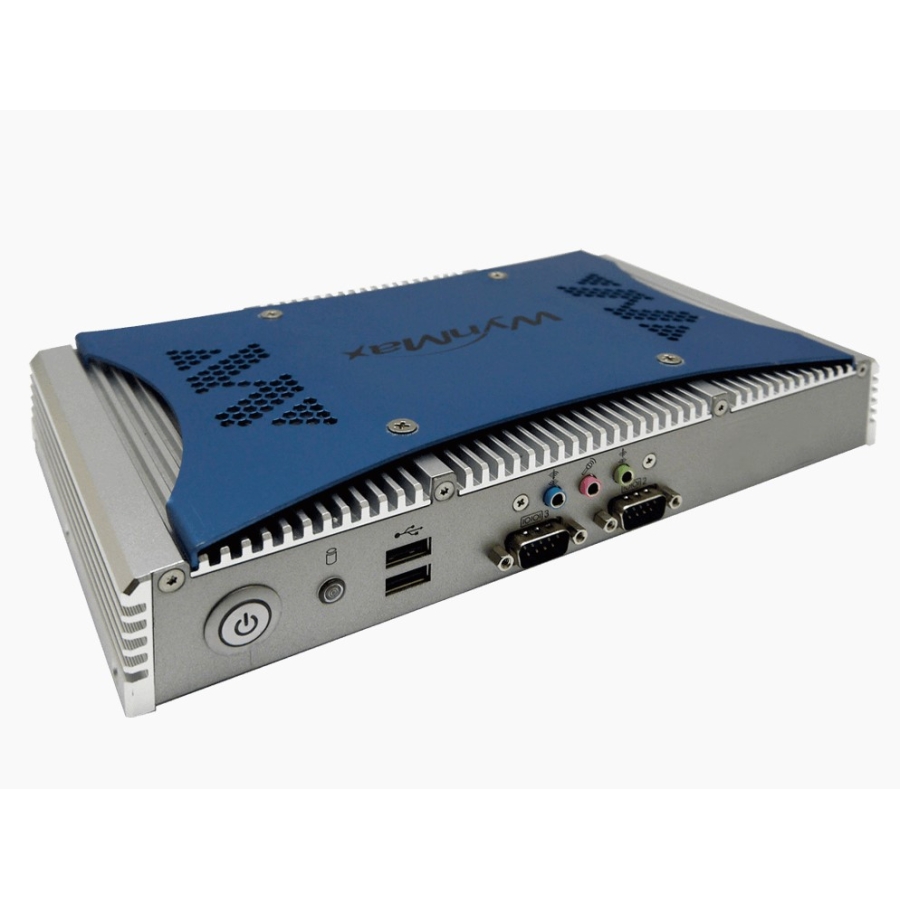 Litemax IBOX-BSW1 D TYPE Intel Pentium/Celeron Einsteiger-Box-PC mit 4xUSB,2xLAN,3xCOM