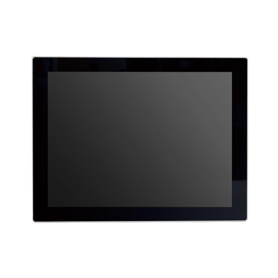 Litemax IPPS-1502 15" IP65 Fanless P-CAP Touch Industrial Modular Panel PC