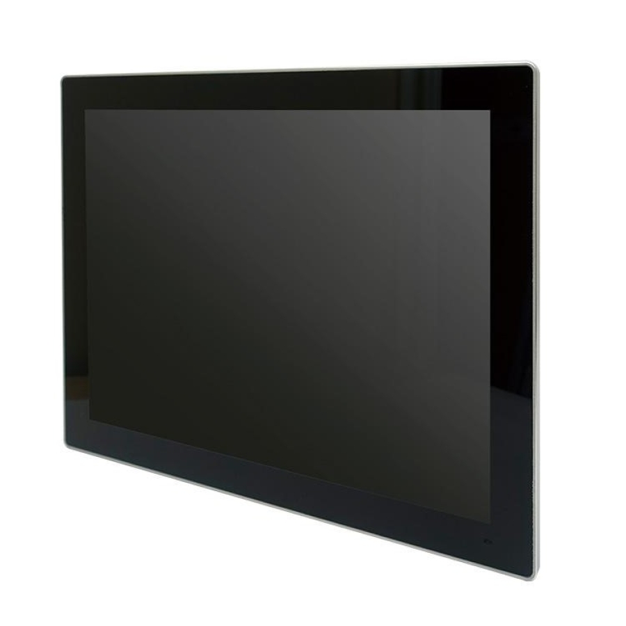 Litemax IPPS-1568 15" Ultraheller IP65 P-CAP Touch Modular Panel PC