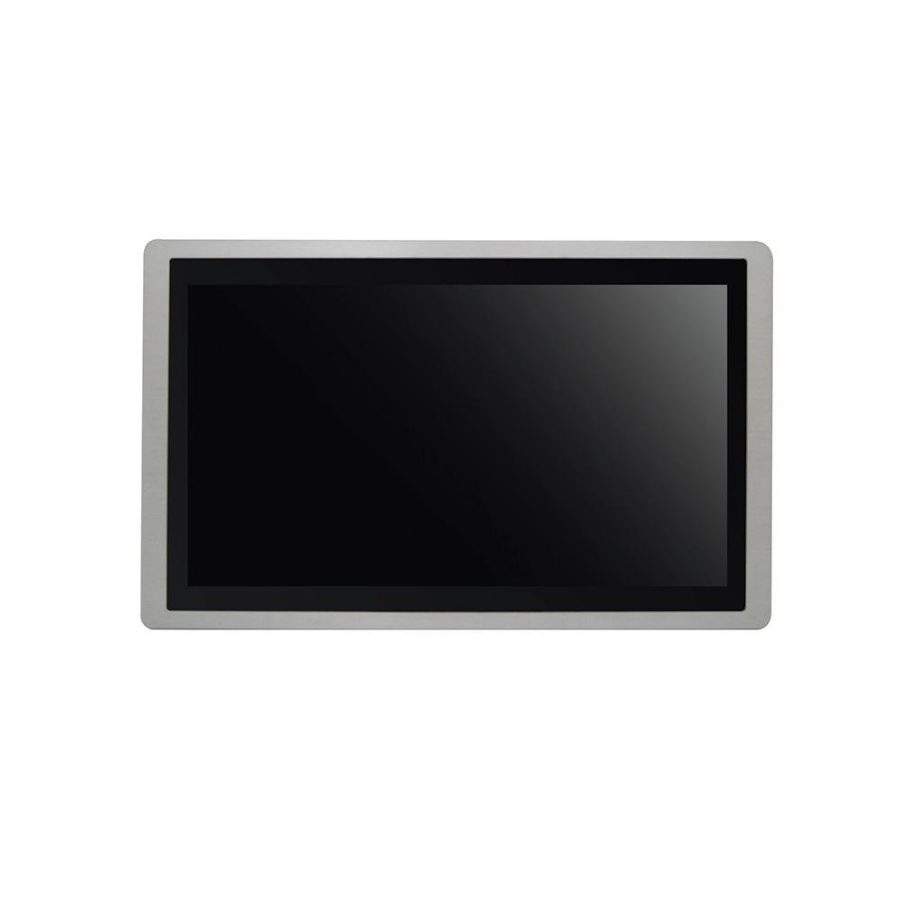 Litemax IPPS-2118 21,5" Hochheller IP65 P-CAP Touch, lüfterloser Panel PC