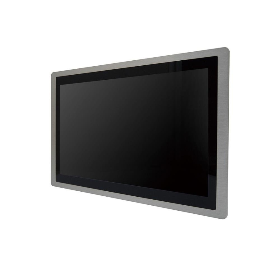 Litemax IPPS-2152 Panel PC 21,5" P-CAP Touch, Fanless avec protection frontale IP65