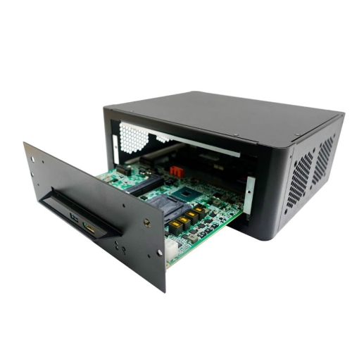 Litemax ISKM-CFL3-Q370 Intel Smart Kiosk Module Box System with 10x USB & 4x COM