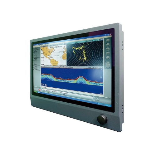 Litemax NPD1569 15.6" IP65 Sunlight Readable 1800nits Multi-Touch Marine Display