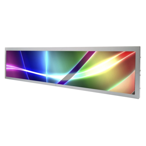Litemax SSD1905-Y 19" BAR Type Display (1920x360) 1000 NITS