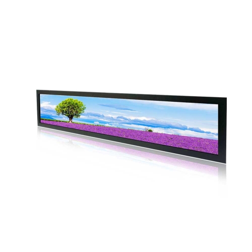 Litemax SSD2805-Y 28" BAR Type Display (1920x360) 1000 NITS