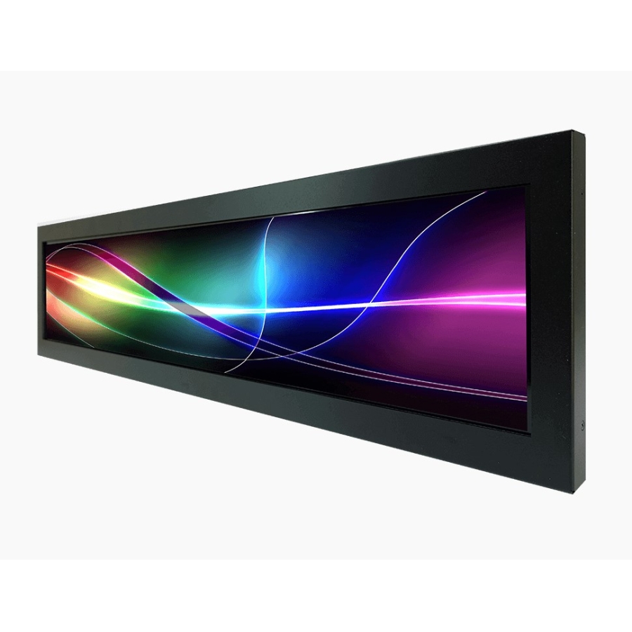 Litemax SSD2845-E 28" Hochheller 1000nit LED-Hintergrundbeleuchtung gestreckter LCD-Bildschirm