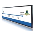 Litemax SSD4485-INK 44,8" BAR Type Display (3840x1076) 1000 NITS